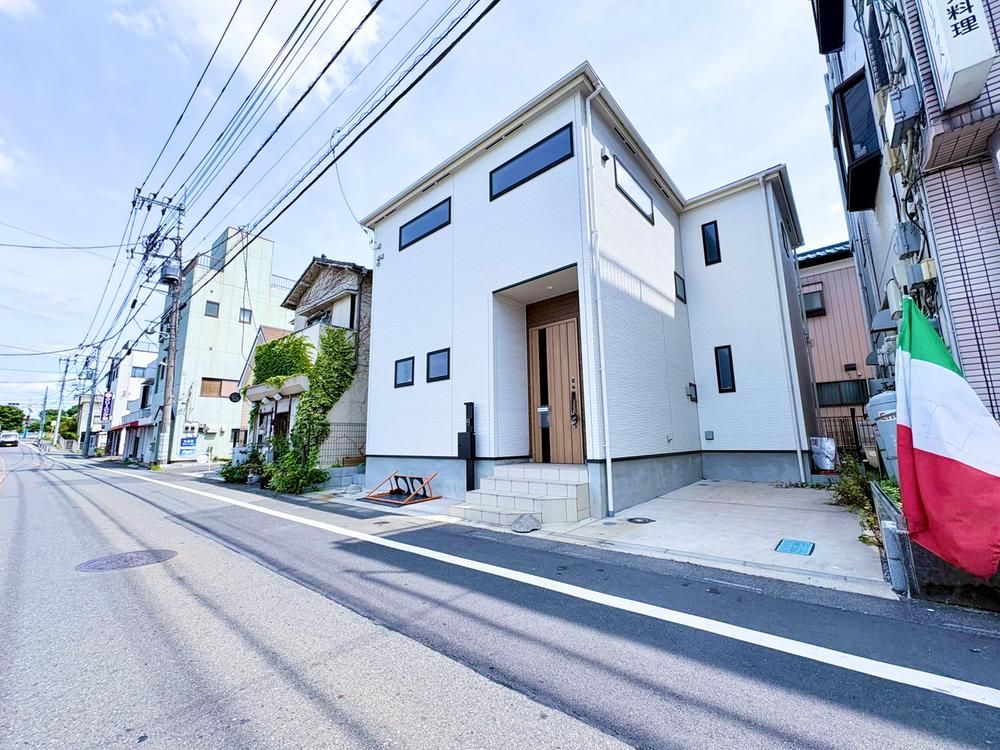 New 5LDK House in Omiya Ward, Saitama City - Thumbnail 2