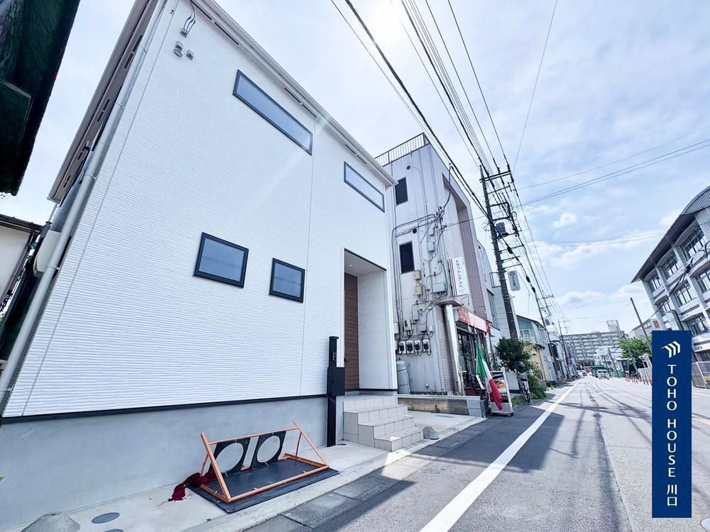 New 5LDK House in Omiya Ward, Saitama City - Thumbnail 4