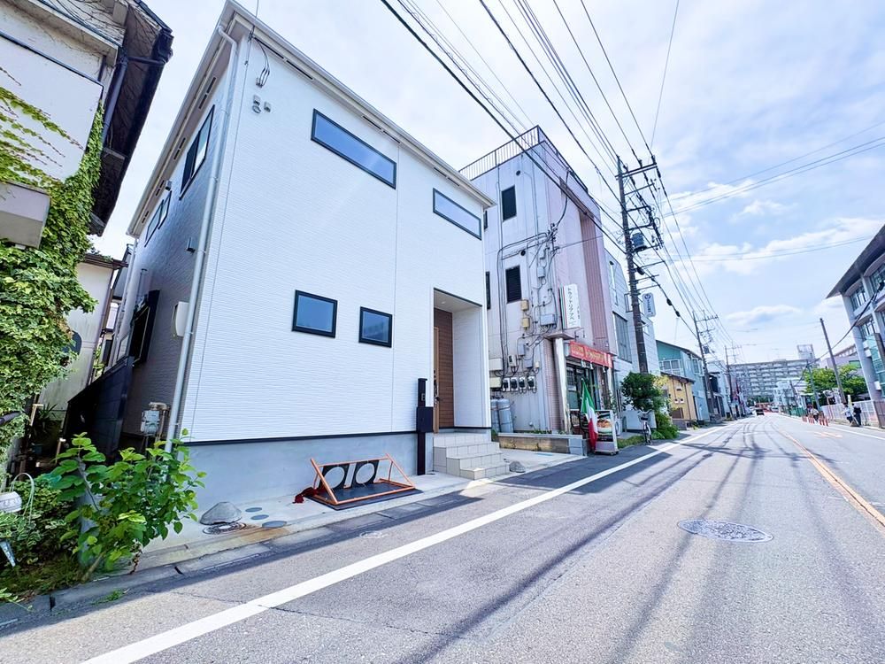 New 5LDK House in Omiya Ward, Saitama City - Thumbnail 3