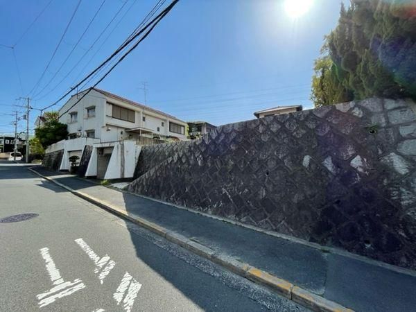 142.4 Tsubo Vacant Land for Sale in Suita, Osaka - Near Yamada Station - Thumbnail 4