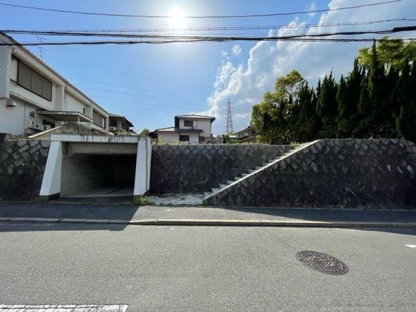 142.4 Tsubo Vacant Land for Sale in Suita, Osaka - Near Yamada Station - Thumbnail 2