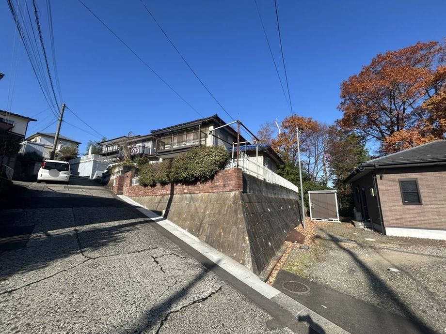 199 sqm Land Plot for Sale in Kano Honcho, Sendai - Thumbnail 3