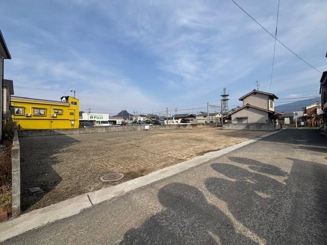 Land for Sale in Matsuyama City, Ehime - 176 m² - Thumbnail 2