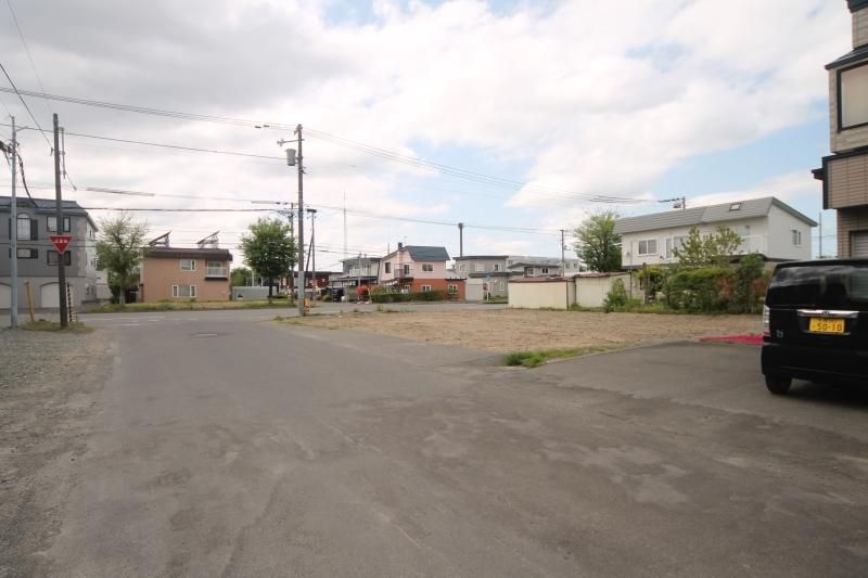 Land for Sale in Chitose, Hokkaido - 318 sqm Corner Plot - Thumbnail 4