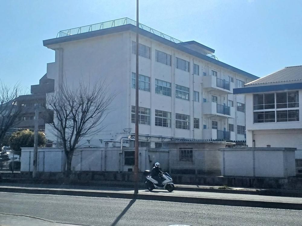 Vacant Land for Sale in Mihara-cho, Kitakyushu - 180m2 - Thumbnail 4