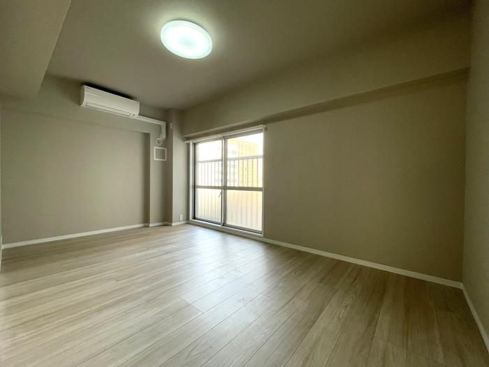 Renovated 3LDK Apartment in Hakata Ward, Fukuoka - Thumbnail 4