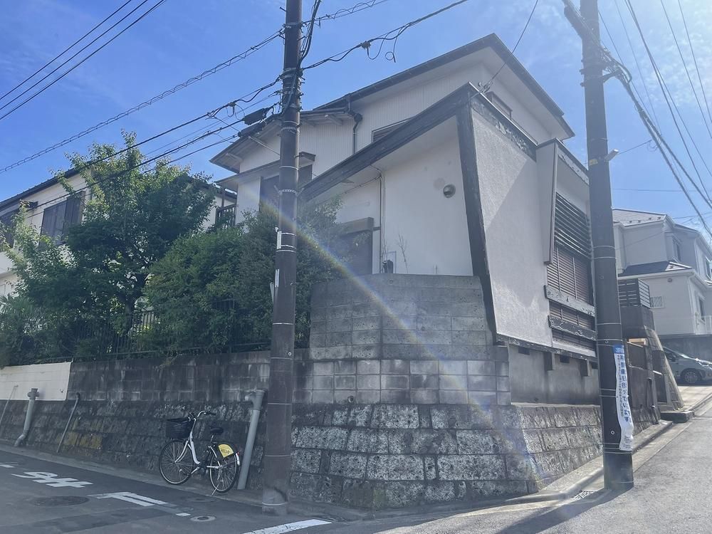 111.87m2 Building Plot for Sale in Minami-ku, Yokohama - Thumbnail 2