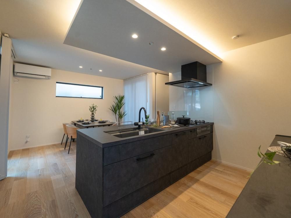 Building Plot in Asao Ward, Kawasaki - 140m2 Land - Thumbnail 3