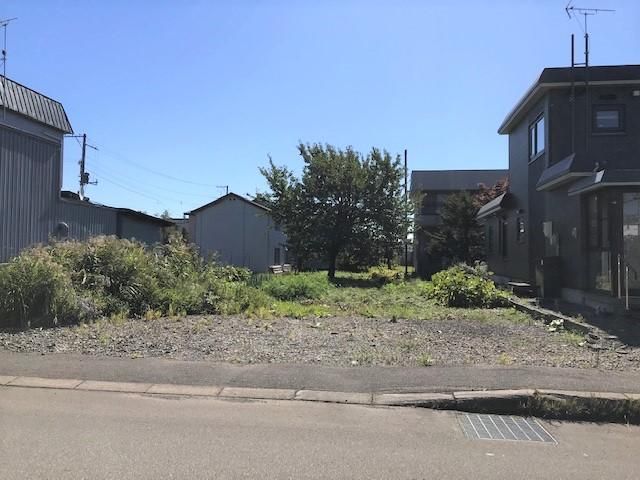 Land for Sale in Iwamizawa, Hokkaido - 750 sqm - Thumbnail 2