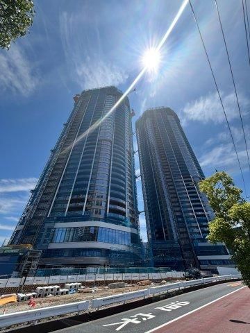 3LDK Apartment for Sale in Chuo-ku, Tokyo - 71m2 - Thumbnail 3