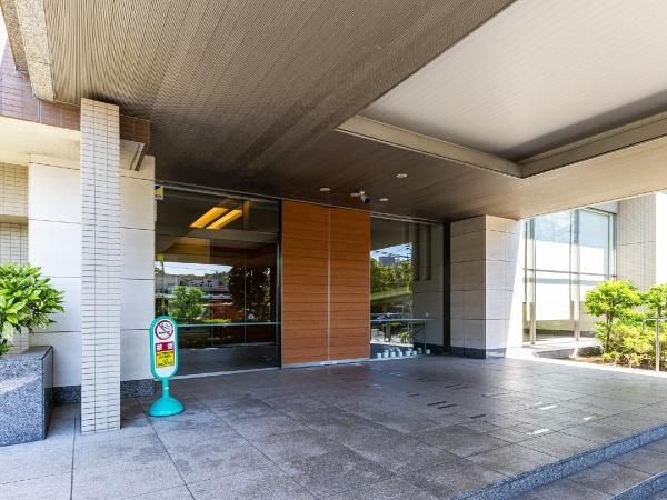 Cosmo the Parks Funabashi 2LDK+S Apartment for Sale in Chiba - Thumbnail 3