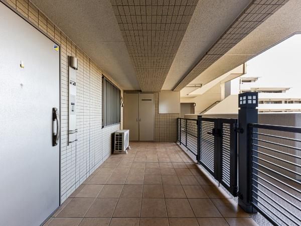 Cosmo the Parks Funabashi 2LDK+S Apartment for Sale in Chiba - Thumbnail 4