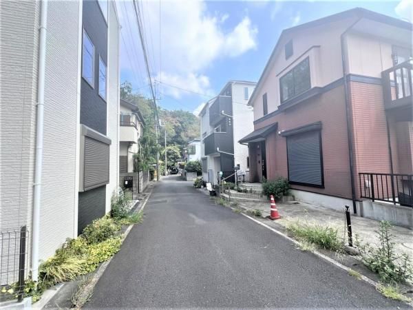 4SLDK Detached House in Hodogaya-ku, Yokohama for 43 Million Yen - Thumbnail 4