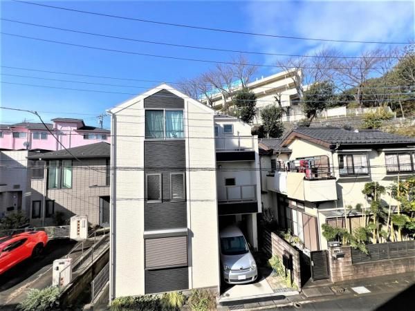 4SLDK Detached House in Hodogaya-ku, Yokohama for 43 Million Yen - Thumbnail 3