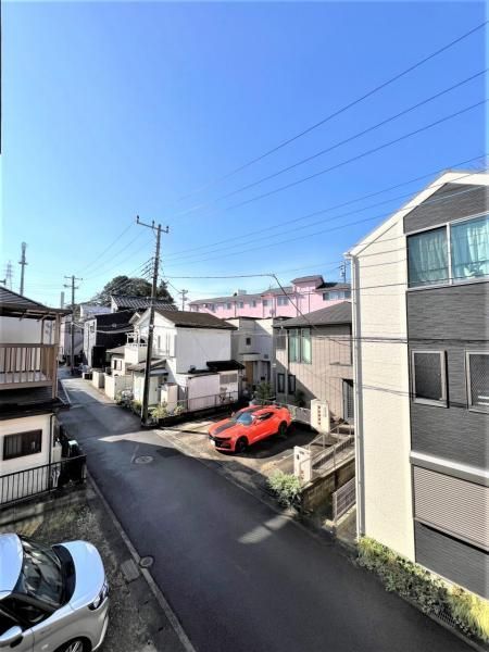 4SLDK Detached House in Hodogaya-ku, Yokohama for 43 Million Yen - Thumbnail 2