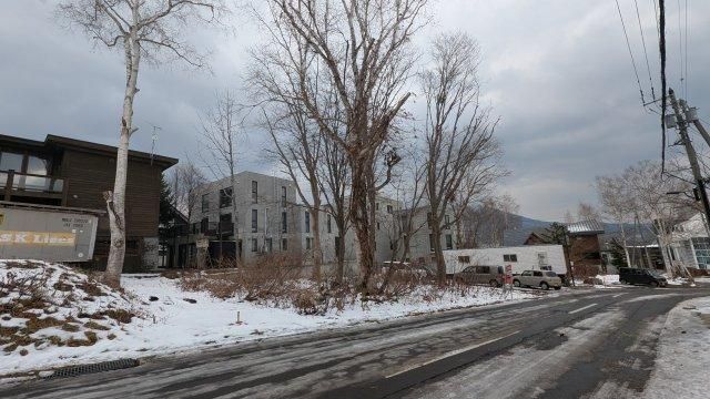 349m2 Land for Sale in Niseko Hirafu, Kutchan, Hokkaido - Thumbnail 2