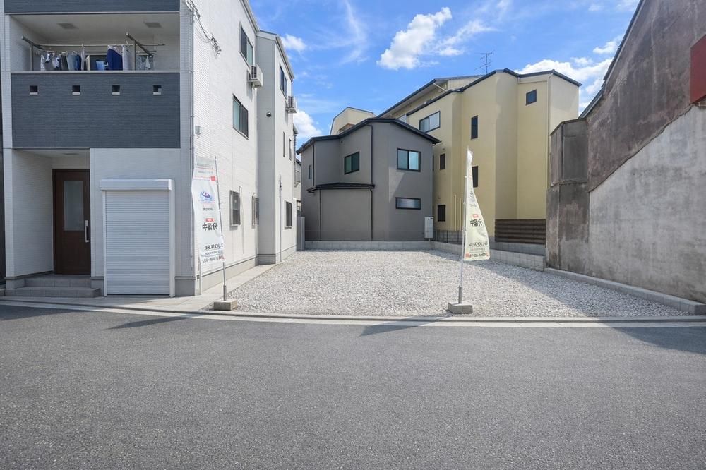 Land for Sale in Higashinari Ward, Osaka - 46.24 sqm Plot - Thumbnail 2