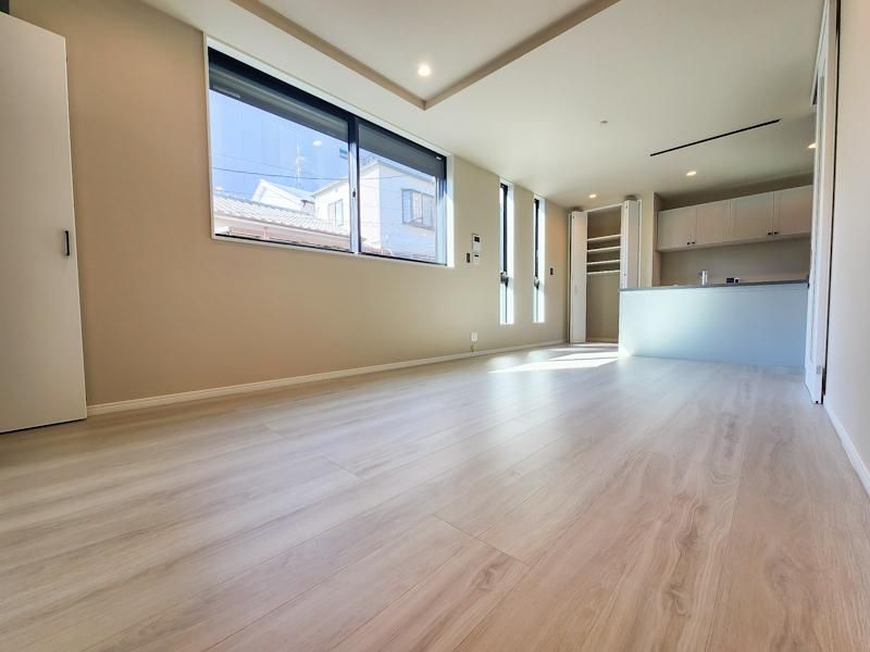 Land for Sale in Higashinari Ward, Osaka - 46.24 sqm Plot - Thumbnail 4