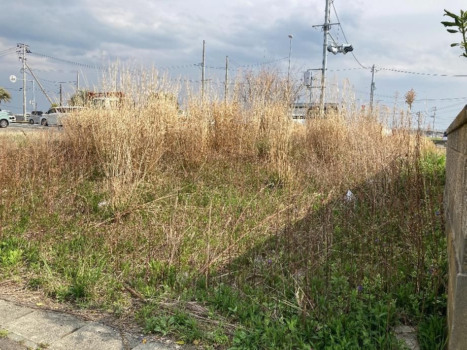 Land for Sale in Iwaki City, Fukushima - 137 m² - Thumbnail 4