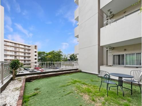 4LDK Apartment for Sale in Miyazakidai, Kawasaki with Private Garden - Thumbnail 3