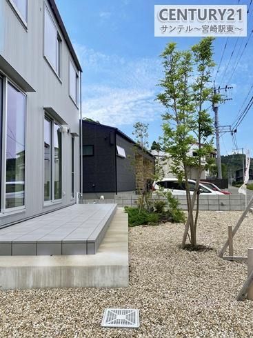 3LDK Modern House for Sale in Kunitomi, Miyazaki Prefecture - Thumbnail 3