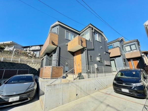 4LDK Detached House in Hachioji, Tokyo - 98.12 sqm - Thumbnail 3