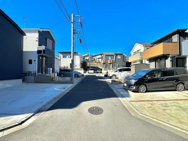 4LDK Detached House in Hachioji, Tokyo - 98.12 sqm - Thumbnail 4