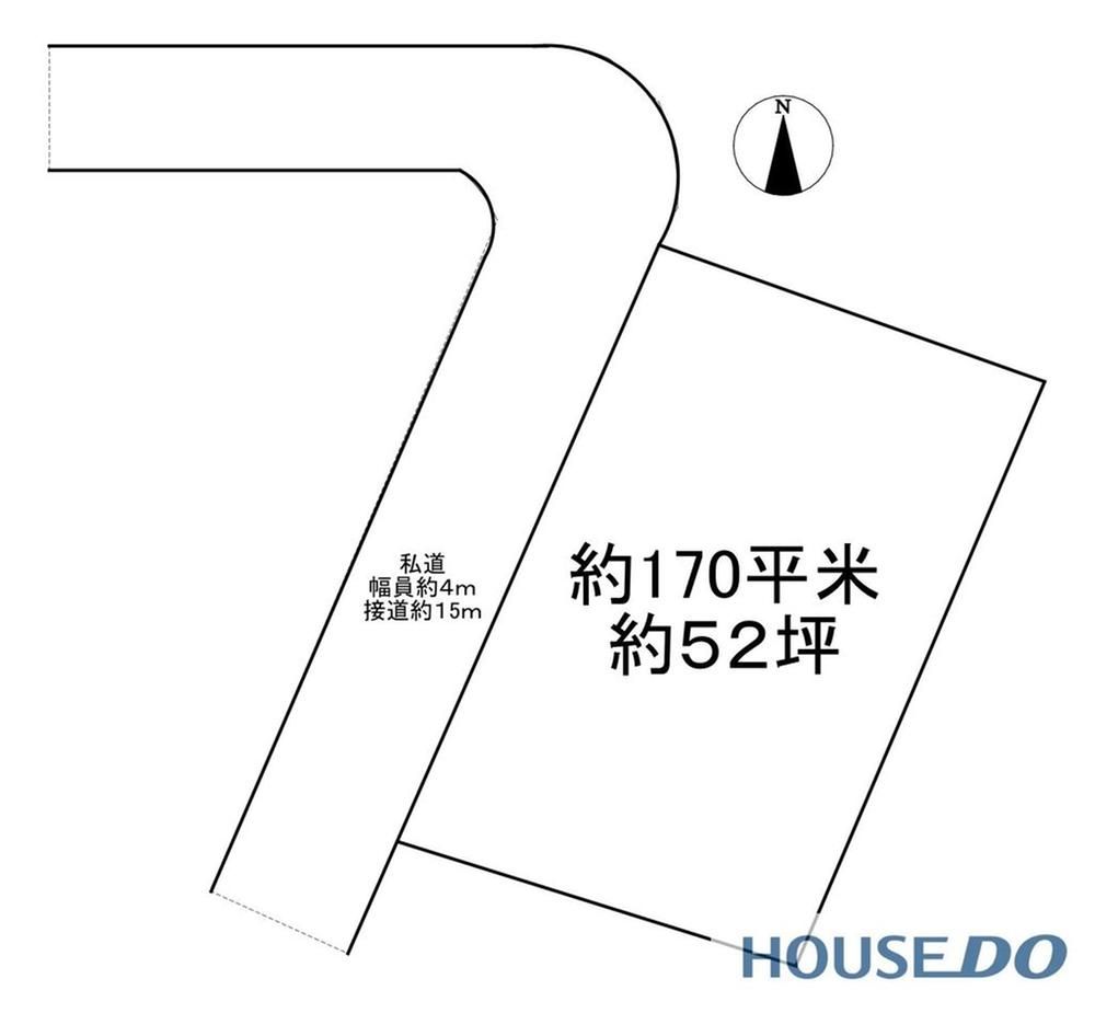 170m2 Building Land for Sale in Itako, Ibaraki - Thumbnail 4