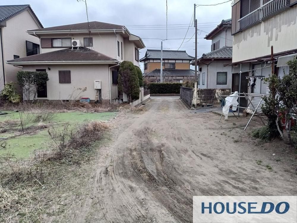 170m2 Building Land for Sale in Itako, Ibaraki - Thumbnail 2