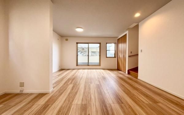 Renovated 3LDK House in Izumi Ward, Yokohama - 100.6 sqm - Thumbnail 3