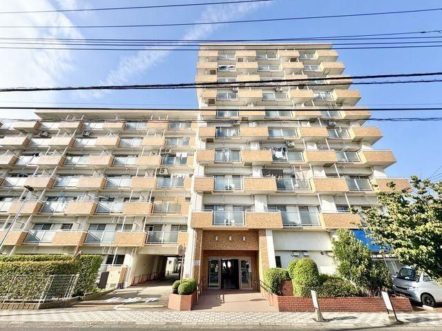 2LDK Apartment for Sale in Kawasaki-ku, Kanagawa - Thumbnail 4