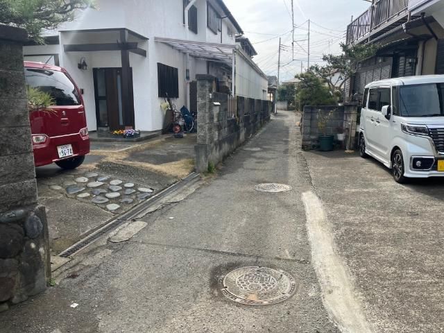 47 Tsubo Residential Land for Sale in Odawara City, Kanagawa - Thumbnail 3