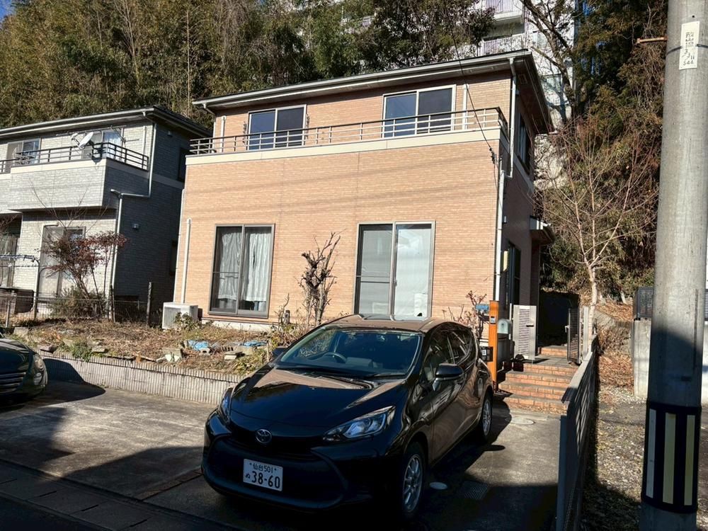 4LDK Detached House for Sale in Yawata, Sendai, Miyagi - Thumbnail 2
