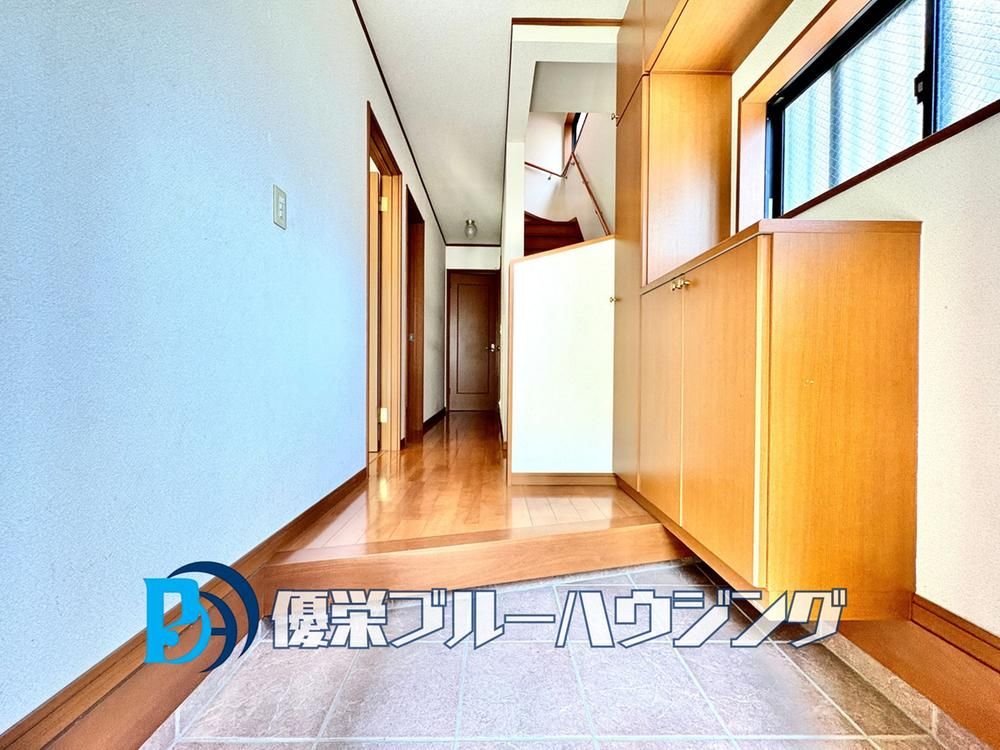 4LDK Detached House in Isogo-ku, Yokohama for Sale - Thumbnail 4