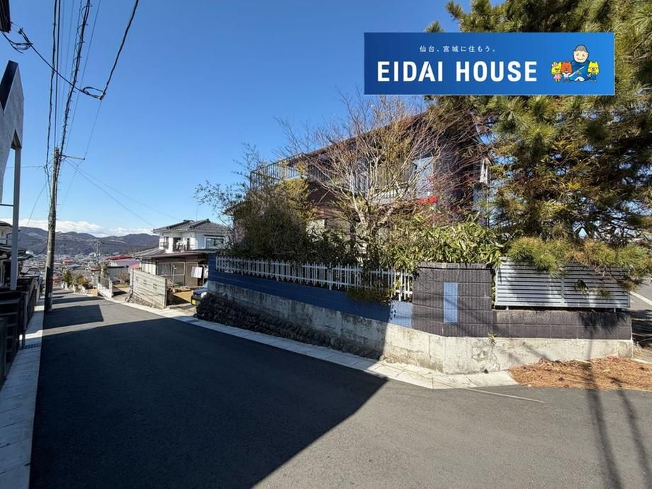 5LDK House for Sale in Nippondaira, Sendai - Spacious Land, Excellent Views - Thumbnail 3