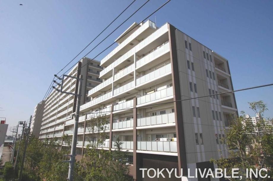 3LDK Apartment for Sale in Kawasaki-ku, Kanagawa - Thumbnail 3