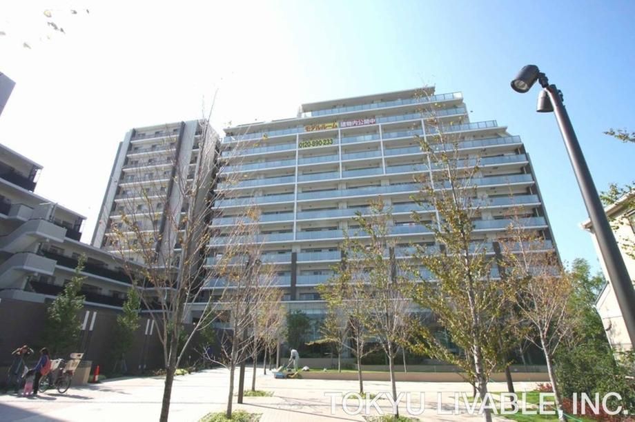 3LDK Apartment for Sale in Kawasaki-ku, Kanagawa - Thumbnail 2