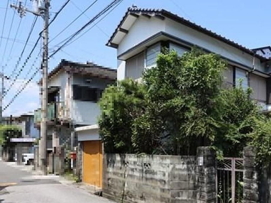 Land for Sale in Takeshima-cho, Kochi City – 144.98 sqm - Thumbnail 2