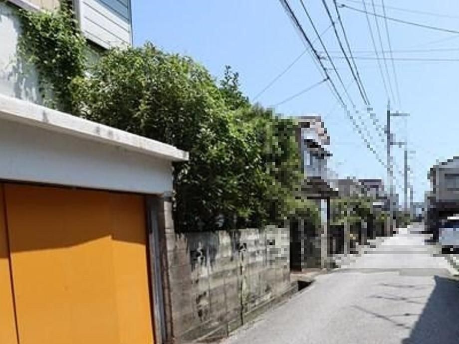 Land for Sale in Takeshima-cho, Kochi City – 144.98 sqm - Thumbnail 3