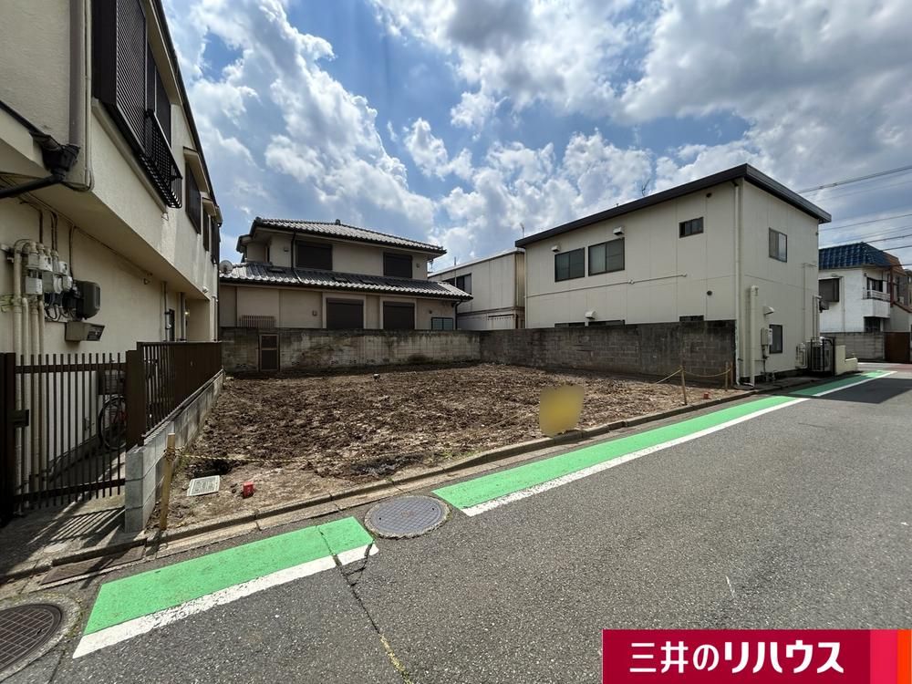 Land for Sale in Setagaya, Tokyo - 81 sqm Building Lot - Thumbnail 2