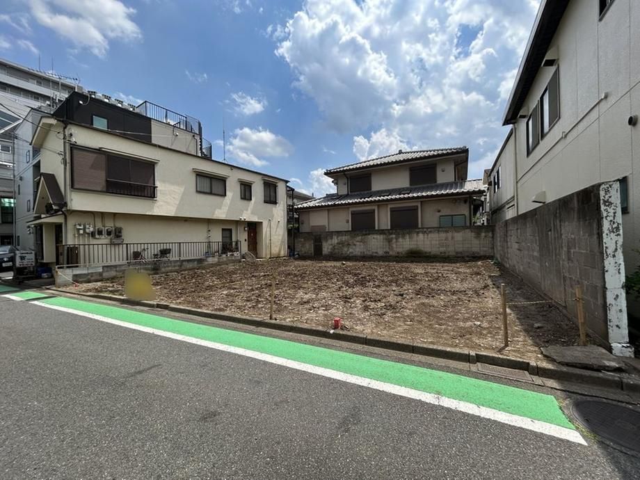Land for Sale in Setagaya, Tokyo - 81 sqm Building Lot - Thumbnail 4