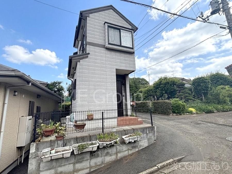 2DK Detached House for Sale in Musashimurayama City, Tokyo - Thumbnail 4