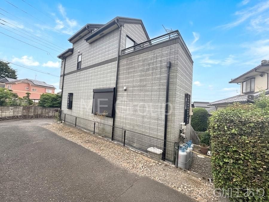 2DK Detached House for Sale in Musashimurayama City, Tokyo - Thumbnail 3