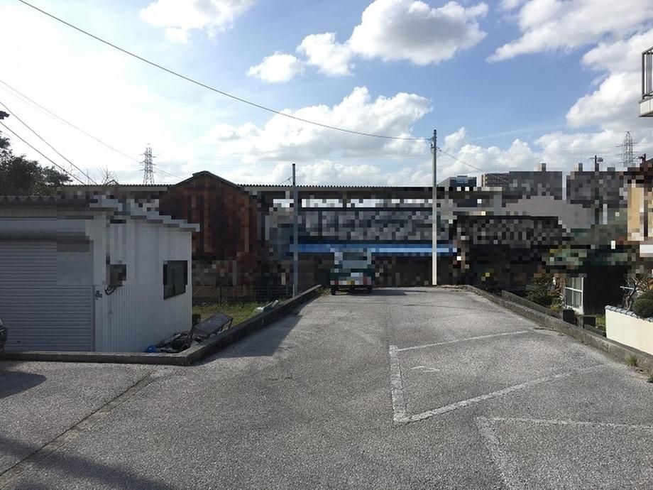 Land for Sale in Kochi City - 560 m² Plot near Sanbashi-dori - Image 1