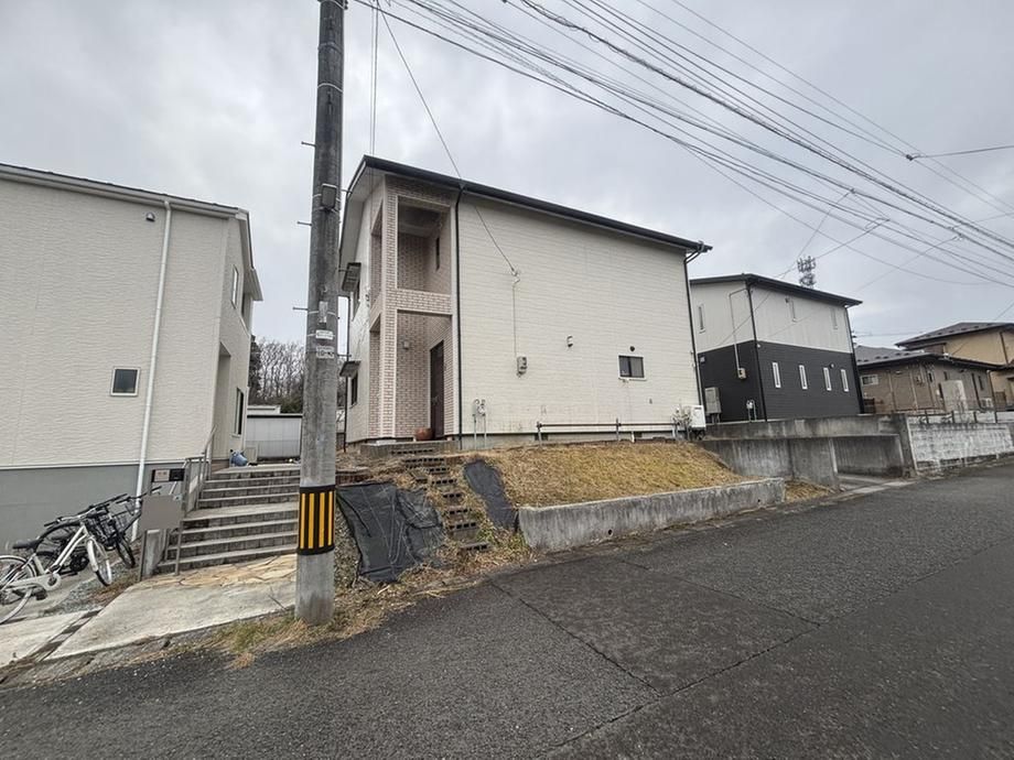 4LDK Detached House in Miyagidai, Sendai, 120 sqm - Thumbnail 4