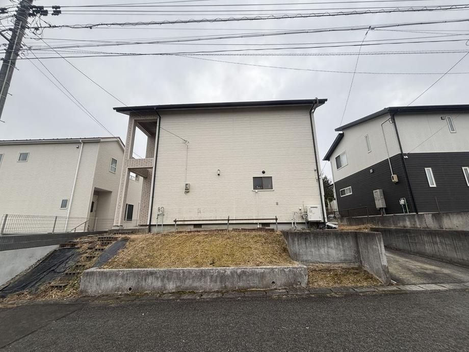 4LDK Detached House in Miyagidai, Sendai, 120 sqm - Thumbnail 2