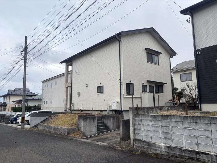 4LDK Detached House in Miyagidai, Sendai, 120 sqm - Thumbnail 3