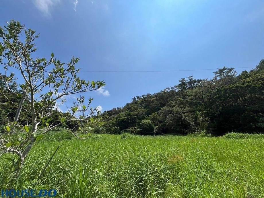 9647m2 Land for Sale in Onna Village, Okinawa - Thumbnail 3