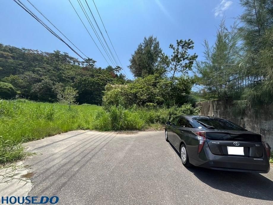 9647m2 Land for Sale in Onna Village, Okinawa - Thumbnail 2