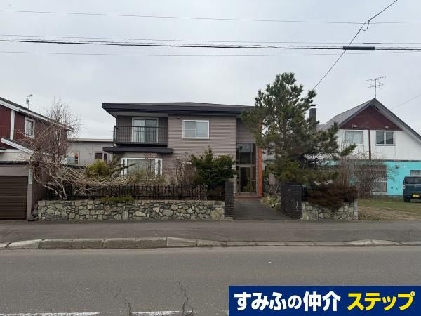 4LDK House for Sale in Ebetsu, Hokkaido - 145.73 sqm - Thumbnail 2